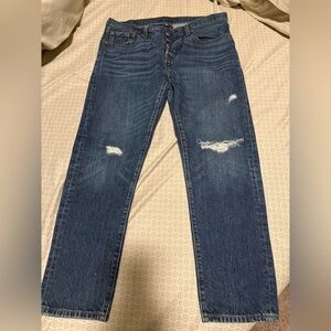 Levi’s Women’s Jeans